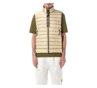 C.p. Company - DD Shell Vest - Homme - Vestes - Beige - Taille: L