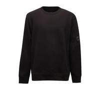 C.P. Company SWEATSHIRTS - CREW NECK men Sweatshirts black taille: XL