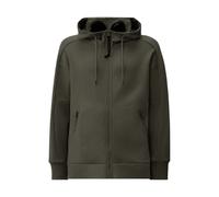 C.p. Company - Diagonal Raised Fleece Goggle SweaT-shirt - Homme - Sweatshirts et sweats à capuche - Gris - Taille: XL