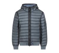 C.p. Company - Doudoune à capuche D.d. Shell - Homme - Vestes - Bleu - Taille: M