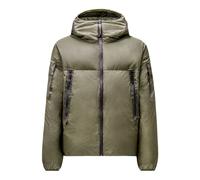 C.p. Company - Doudoune à capuche Metroshield - Homme - Vestes - Vert - Taille: M