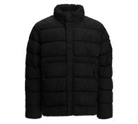 C.P. COMPANY doudoune en nylon homme noire - XL