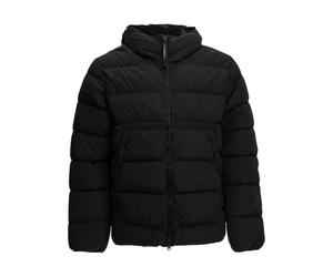 C.P. COMPANY doudoune homme noire - S