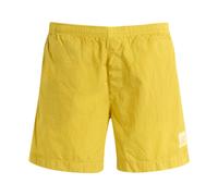 C.p. Company - Eco-Chrome R Boxer - Homme - Sous-vêtements - Jaune - Taille: M