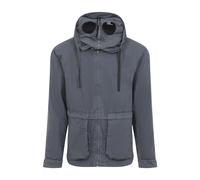 C.p. Company - Giacca leggera Tessuto 50 Fili - Homme - Vestes - Gris - Taille: S