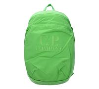 C.p. Company - Fabric Backpack - Homme - Sacs - Vert - Taille: ONE Size