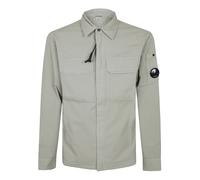 C.p. Company, Homme, Vestes, Beige, Taille: M Surchemise
