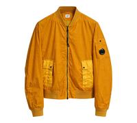 C.p. Company - Giacca a Bomber - Homme - Vestes - Orange - Taille: M
