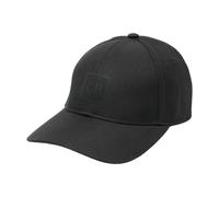C.p. Company - Hat with Logo - unisex - Accessoires - Noir - Taille: XL