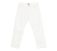 C.p. Company, Homme, Jeans, Blanc, Taille: L Jeans droits