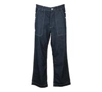 C.p. Company, Homme, Jeans, Bleu, Taille: M Jeans droits