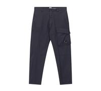 C.p. Company, Homme, Pantalons, Bleu, Taille: M Slim-fit Pantalons