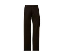C.p. Company, Homme, Pantalons, Noir, Taille: XS Cargo Pantalons de survêtement