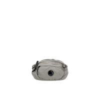C.p. Company - Nylon B Lens Crossbody Pack - Homme - Sacs - Gris - Taille: ONE Size