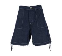 C.p. Company, Homme, Shorts, Bleu, Taille: L Shorts en denim 3/1