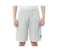 C.p. Company, Homme, Shorts, Gris, Taille: M Chrome-R Cargo Shorts