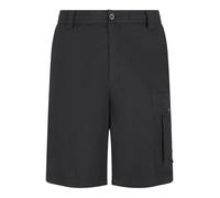 C.p. Company - Cargo Pocket Shorts - Homme - Shorts - Noir - Taille: M