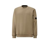 C.p. Company, Homme, Sweatshirts et sweats à capuche, Gris, Taille: M Accessoires