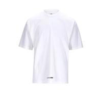 C.p. Company, Homme, Tops, Blanc, Taille: S CP Company T-shirts and Polos
