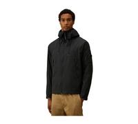 C.p. Company, Homme, Vestes, Bleu, Taille: L Veste à capuche Pro-Tek