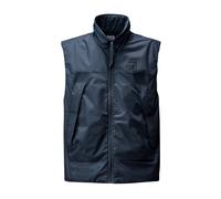 C.p. Company, Homme, Vestes, Bleu, Taille: M Gilet