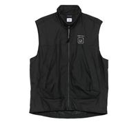 C.p. Company, Homme, Vestes, Noir, Taille: M Gilet Pertex Noir pour Homme