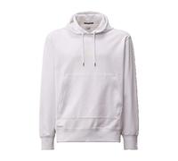 C.p. Company - Hooded Metropolis SweaT-shirt - Homme - Sweatshirts et sweats à capuche - Blanc - Taille: XL