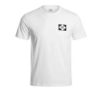 C.p. Company - Jersey T-Shirt - Homme - Tops - Blanc - Taille: M