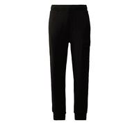 C.p. Company - Joggers Cargo Noir - Homme - Pantalons - Noir - Taille: S