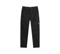 C.p. Company - Lens Cargo Pants - Homme - Pantalons - Noir - Taille: M