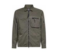 C.p. Company - Musk Jacket - Homme - Vestes - Brun - Taille: L