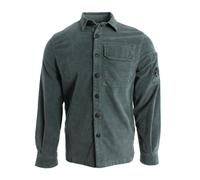 C.p. Company - Light Vestes - Homme - Vestes - Bleu - Taille: S