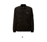 C.p. Company - Light Vestes - Homme - Vestes - Noir - Taille: L
