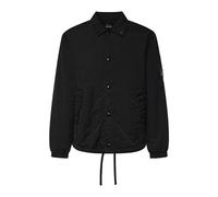 C.p. Company - Light Vestes - Homme - Vestes - Noir - Taille: L
