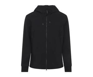 C.p. Company - Light Vestes - Homme - Vestes - Noir - Taille: S