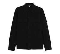 C.p. Company - Light Vestes - Homme - Vestes - Noir - Taille: XL