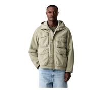 C.p. Company - Light Vestes - Homme - Vestes - Vert - Taille: L