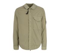 C.p. Company - Light Vestes - Homme - Vestes - Vert - Taille: M