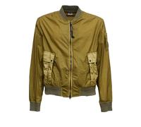 C.p. Company - Light Vestes - Homme - Vestes - Vert - Taille: S