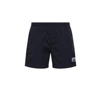C.p. Company - Eco-Chrome R Swim Shorts - Homme - Maillots de bain - Bleu - Taille: M