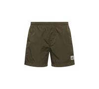 C.p. Company - Short de bain en polyamide - Homme - Maillots de bain - Vert - Taille: S
