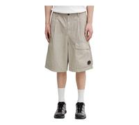 C.p. Company - Long Shorts - Homme - Shorts - Gris - Taille: M