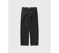 C.P. Company LOOSE 5- POCKET PANTS men Casual Pants|Wide Jeans black taille: XL