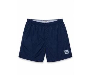 C.p. Company - Maillot de bain en polyamide - Homme - Maillots de bain - Bleu - Taille: 2XL