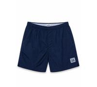C.p. Company - Maillot de bain en polyamide - Homme - Maillots de bain - Bleu - Taille: M