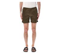 C.p. Company - Short de bain en polyamide - Homme - Maillots de bain - Vert - Taille: XL