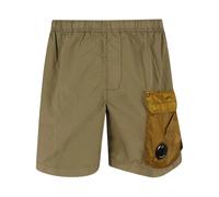 C.p. Company - Maillots de bain Nylon Cargo Shorts - Homme - Sport - Vert - Taille: XL