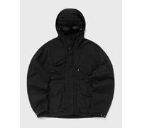 C.P. Company MEDIUM JACKET men Windbreaker black taille: M