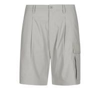 C.p. Company - Metropolis Cargo Shorts - Homme - Shorts - Gris - Taille: L