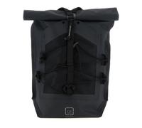 C.p. Company - Metropolis Series Backpack - Homme - Sacs - Noir - Taille: ONE Size
